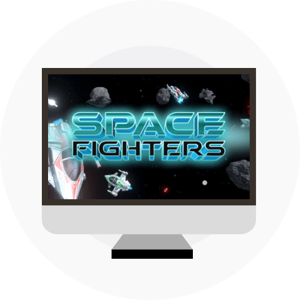 space fighters